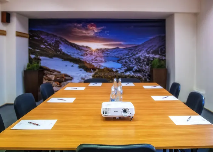 Rezydencja Sienkiewiczowka Pensjonat